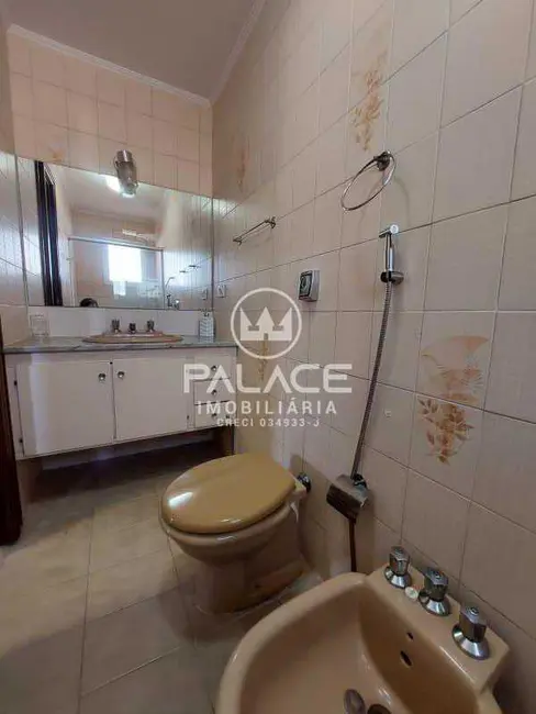 Foto 9 de Apartamento com 3 quartos para alugar, 130m2 em Piracicaba - SP