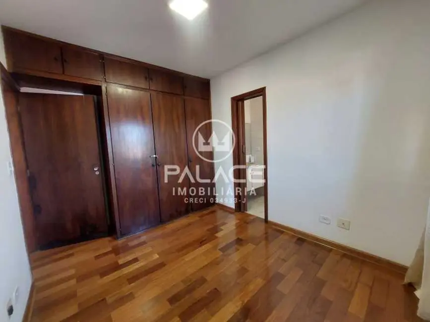 Foto 8 de Apartamento com 3 quartos para alugar, 130m2 em Piracicaba - SP