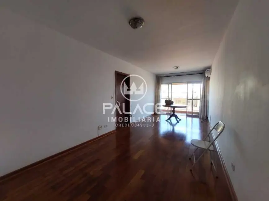Foto 3 de Apartamento com 3 quartos para alugar, 130m2 em Piracicaba - SP