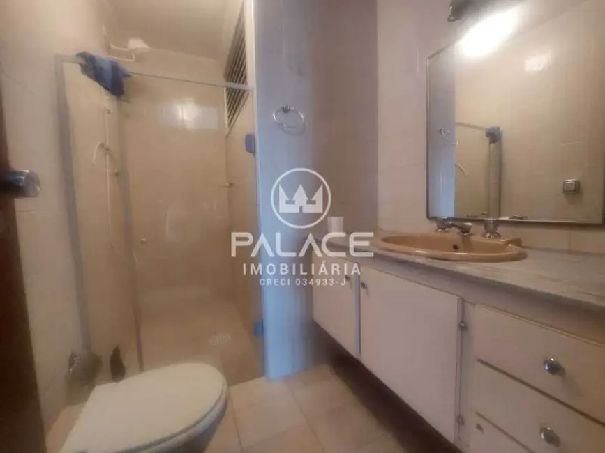 Foto 5 de Apartamento com 3 quartos para alugar, 130m2 em Piracicaba - SP