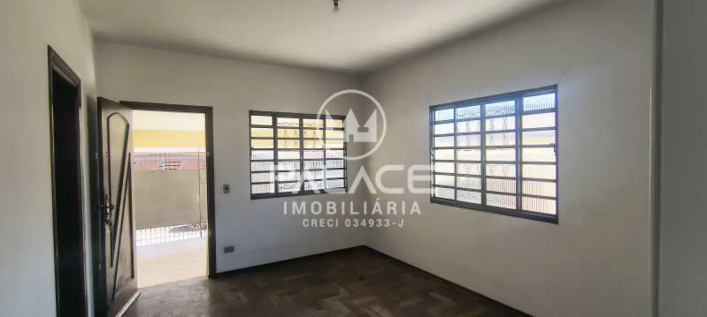 Foto 2 de Casa com 3 quartos à venda, 228m2 em Piracicaba - SP