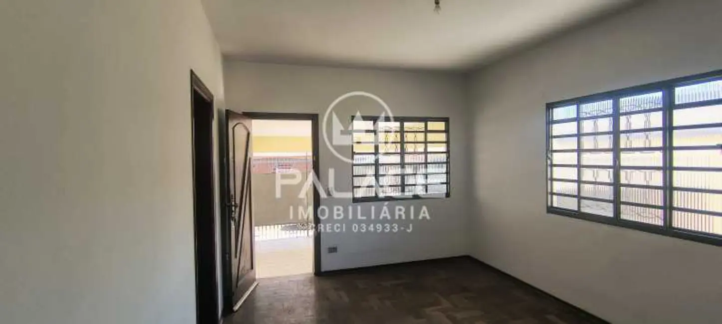 Foto 1 de Casa com 3 quartos à venda, 228m2 em Piracicaba - SP