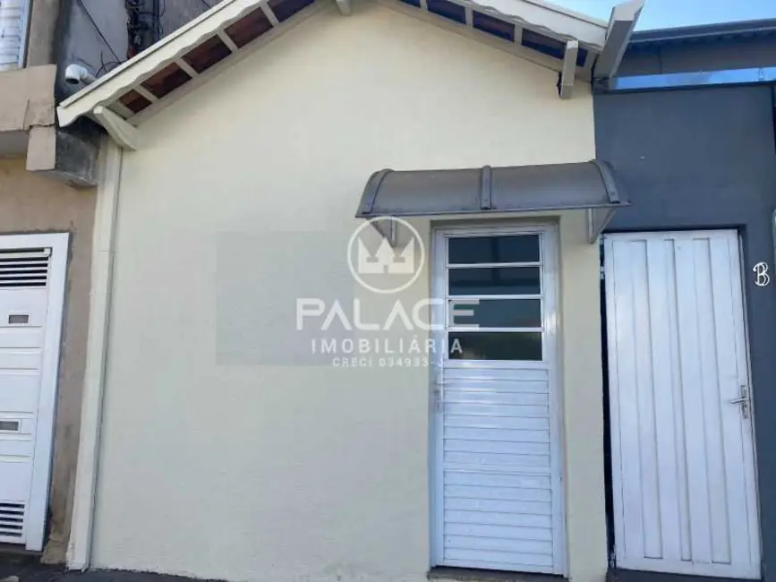 Loja para alugar, 26m2 em Piracicaba - SP - imagem 1 Foto 1 de Loja para alugar, 26m2 em Piracicaba - SP