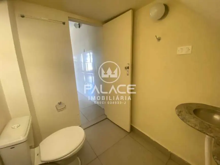 Loja para alugar, 26m2 em Piracicaba - SP - imagem 6 Foto 6 de Loja para alugar, 26m2 em Piracicaba - SP