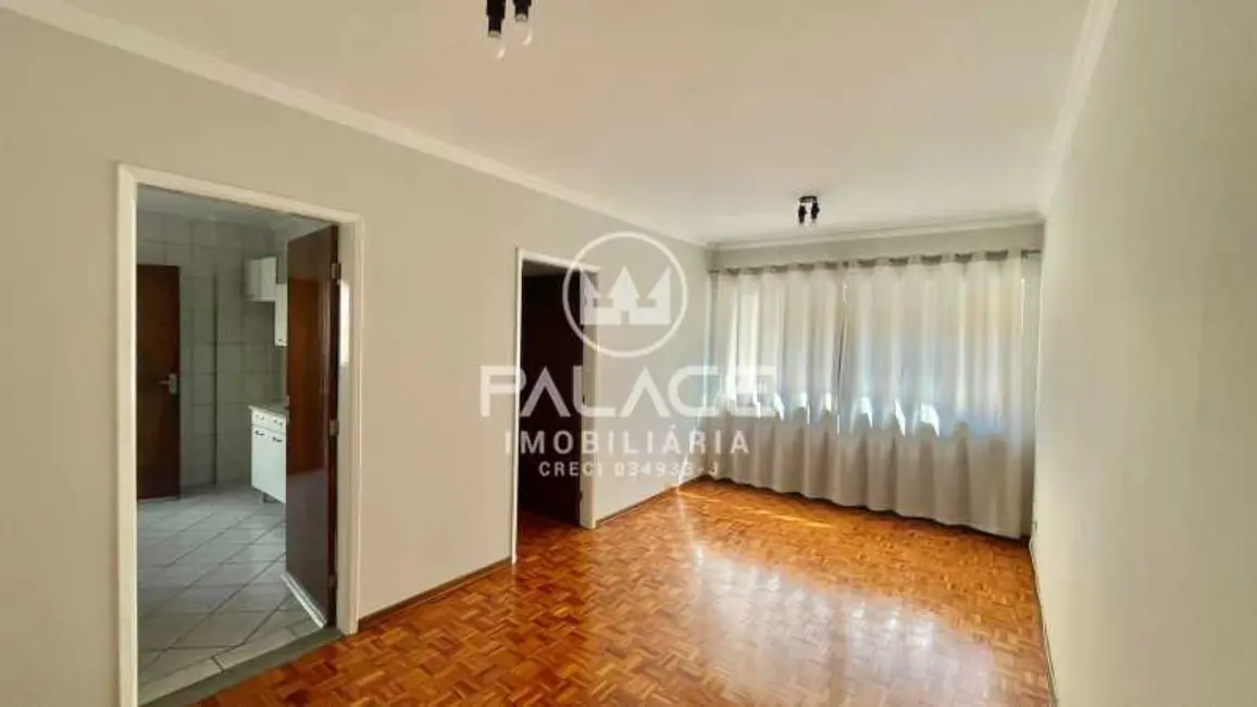 Foto 1 de Apartamento com 2 quartos para alugar, 67m2 em Piracicaba - SP