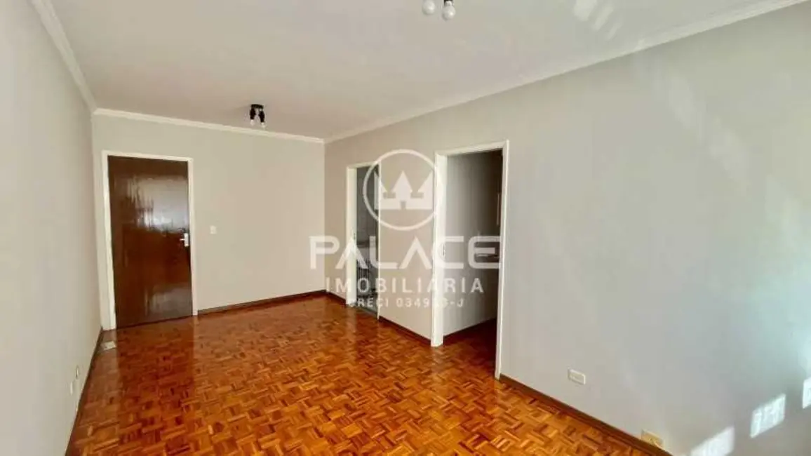 Foto 3 de Apartamento com 2 quartos para alugar, 67m2 em Piracicaba - SP