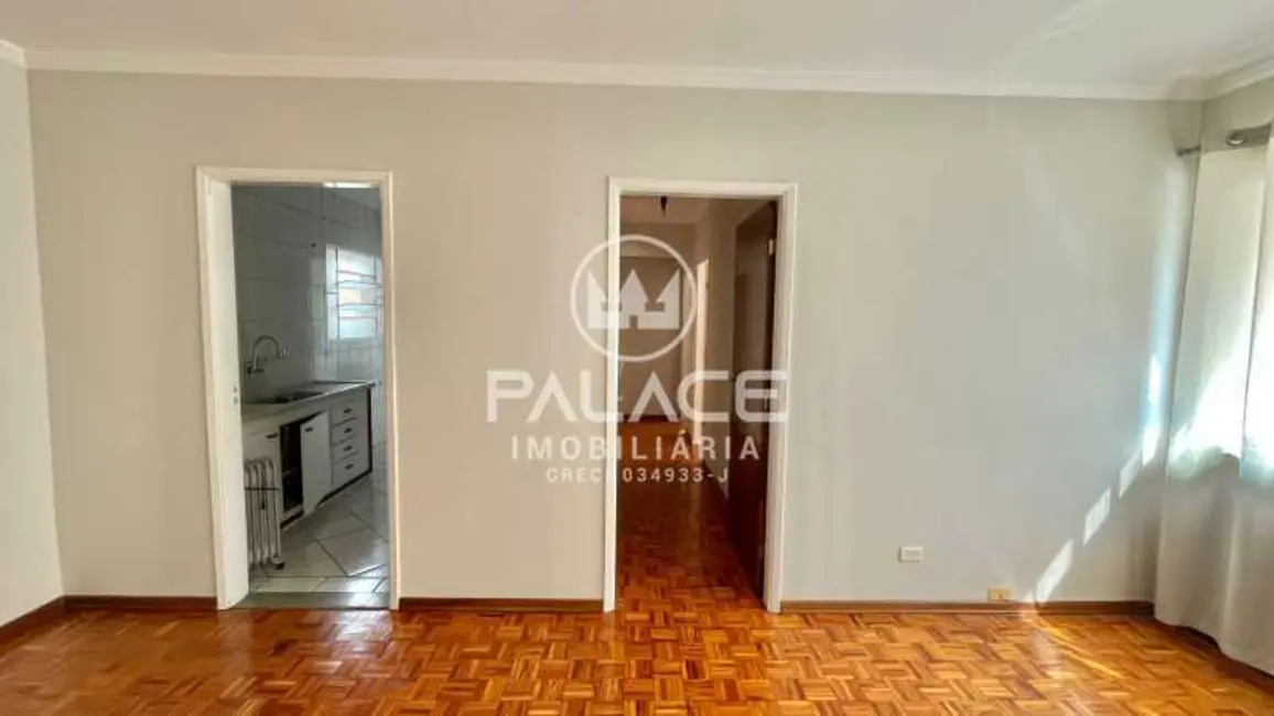 Foto 8 de Apartamento com 2 quartos para alugar, 67m2 em Piracicaba - SP