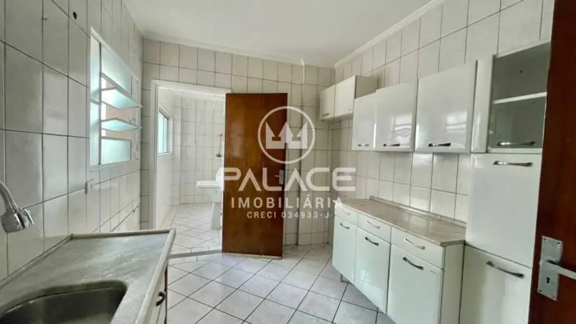 Foto 5 de Apartamento com 2 quartos para alugar, 67m2 em Piracicaba - SP