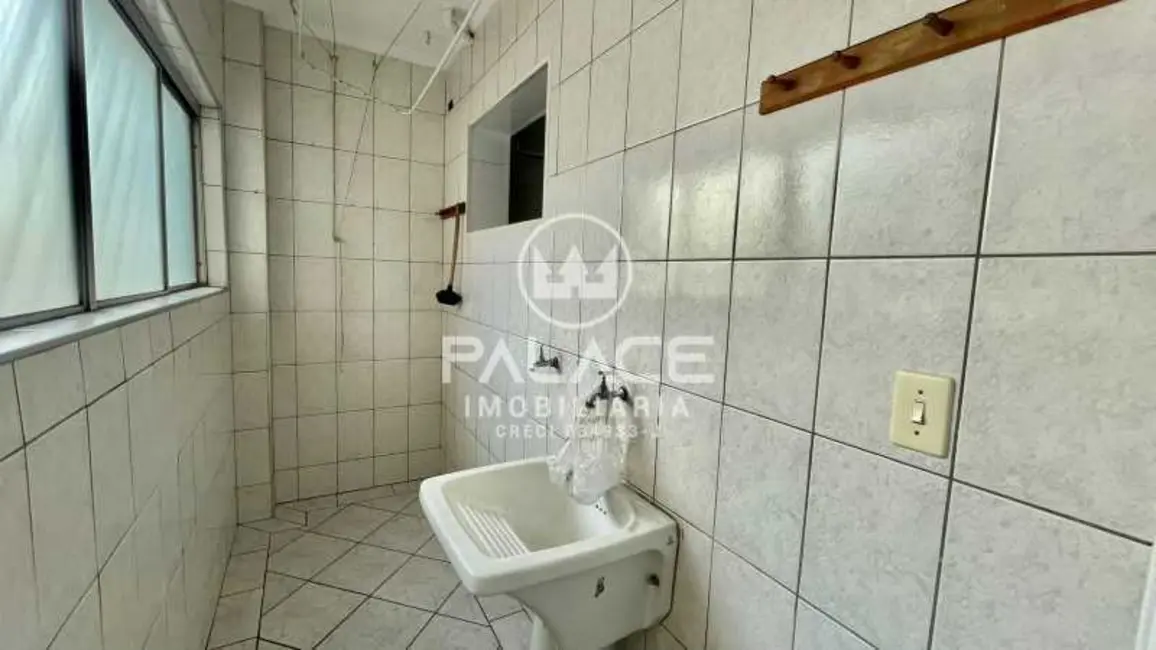 Foto 7 de Apartamento com 2 quartos para alugar, 67m2 em Piracicaba - SP