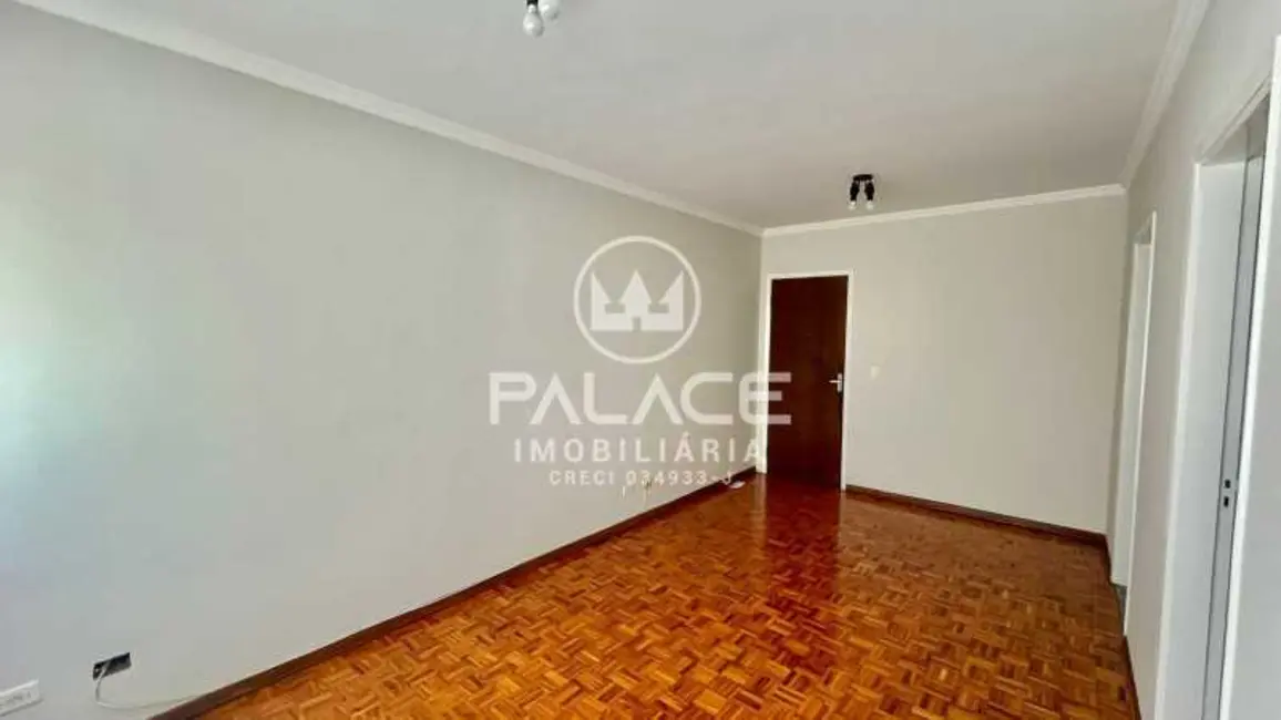 Foto 2 de Apartamento com 2 quartos para alugar, 67m2 em Piracicaba - SP