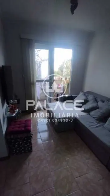 Foto 1 de Apartamento com 2 quartos à venda, 53m2 em Piracicaba - SP