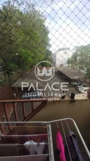 Foto 5 de Apartamento com 2 quartos à venda, 53m2 em Piracicaba - SP