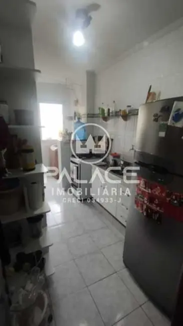 Foto 2 de Apartamento com 2 quartos à venda, 53m2 em Piracicaba - SP