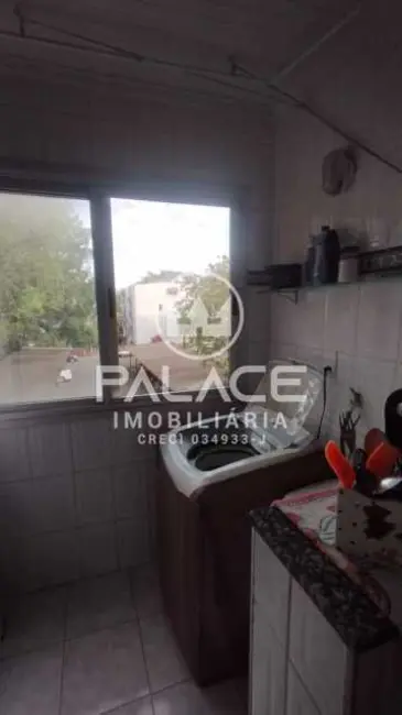 Foto 4 de Apartamento com 2 quartos à venda, 53m2 em Piracicaba - SP