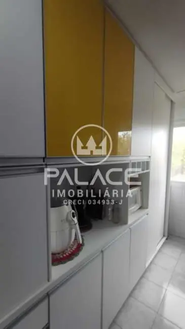 Foto 3 de Apartamento com 2 quartos à venda, 53m2 em Piracicaba - SP