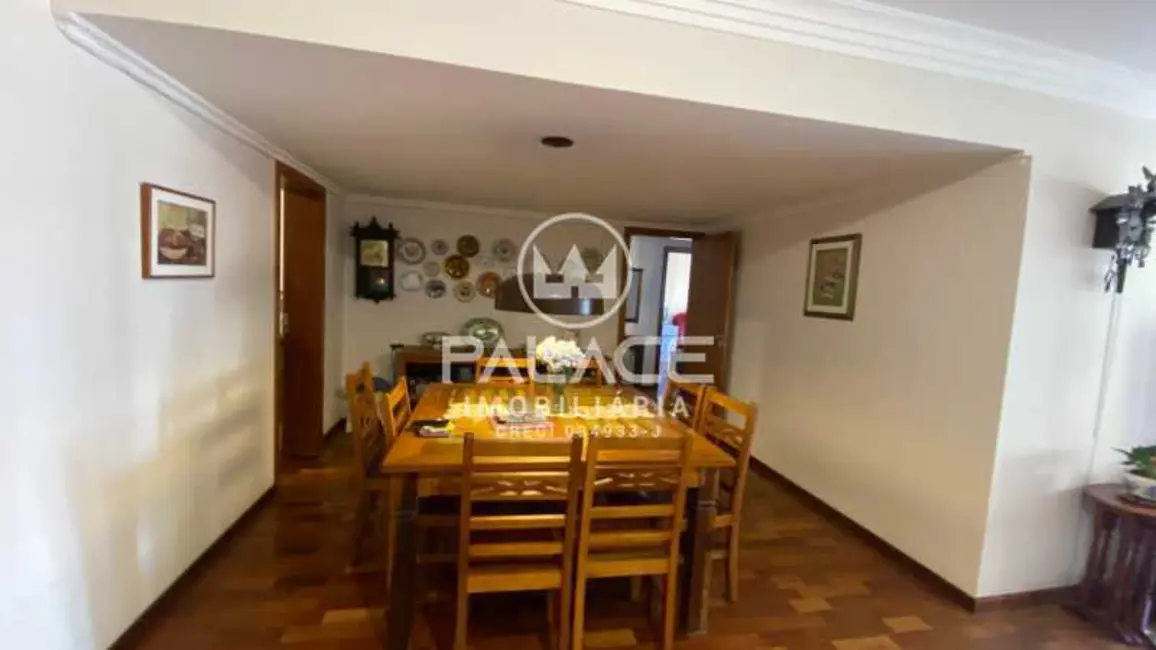 Apartamento com 3 quartos à venda, 137m2 em Piracicaba - SP - imagem 7 Foto 7 de Apartamento com 3 quartos à venda, 137m2 em Piracicaba - SP