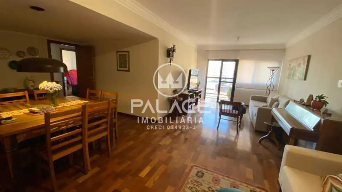 Apartamento com 3 quartos à venda, 137m2 em Piracicaba - SP - imagem 1 Foto 1 de Apartamento com 3 quartos à venda, 137m2 em Piracicaba - SP
