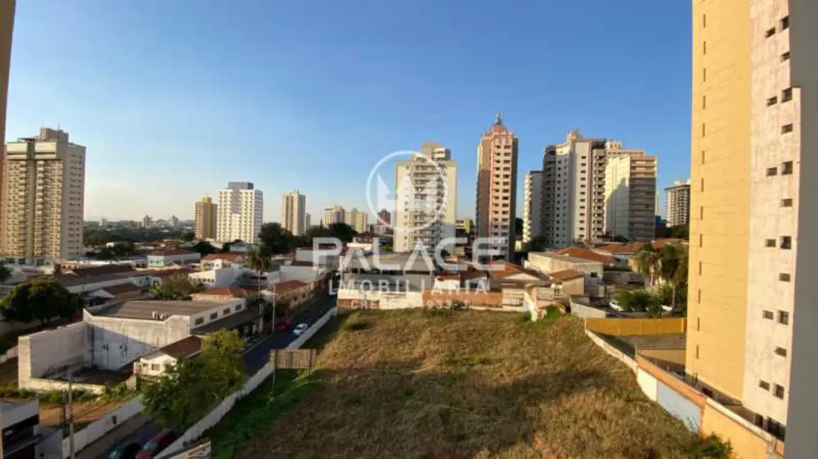 Apartamento com 3 quartos à venda, 137m2 em Piracicaba - SP - imagem 4 Foto 4 de Apartamento com 3 quartos à venda, 137m2 em Piracicaba - SP