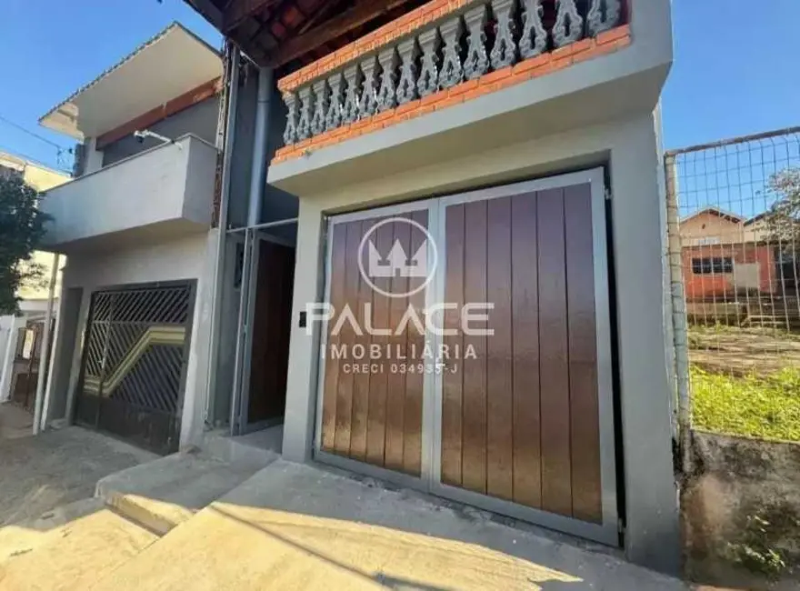 Foto 1 de Casa com 2 quartos para alugar, 123m2 em Piracicaba - SP