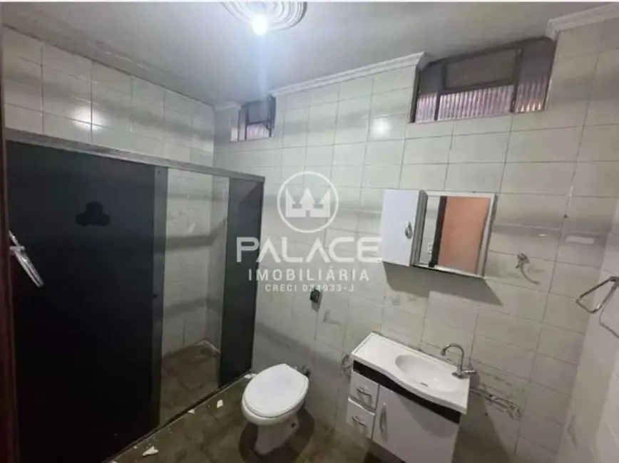 Foto 9 de Casa com 2 quartos para alugar, 123m2 em Piracicaba - SP