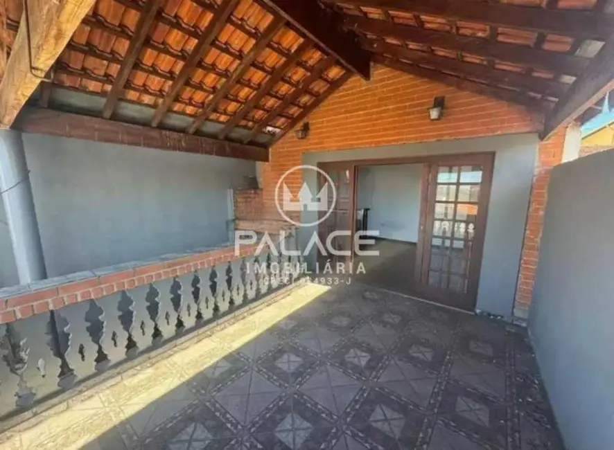 Foto 2 de Casa com 2 quartos para alugar, 123m2 em Piracicaba - SP