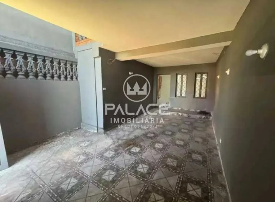 Foto 3 de Casa com 2 quartos para alugar, 123m2 em Piracicaba - SP