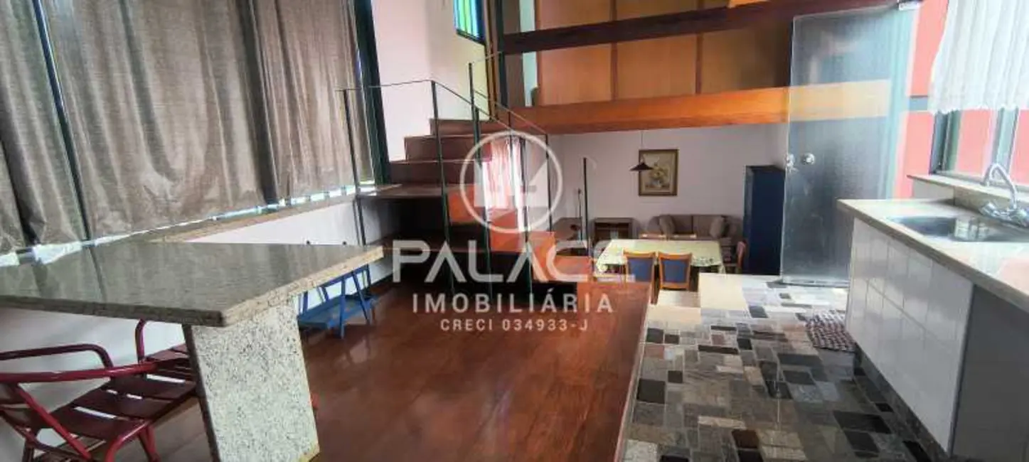 Casa com 2 quartos à venda, 92m2 em Piracicaba - SP - imagem 1 Foto 1 de Casa com 2 quartos à venda, 92m2 em Piracicaba - SP