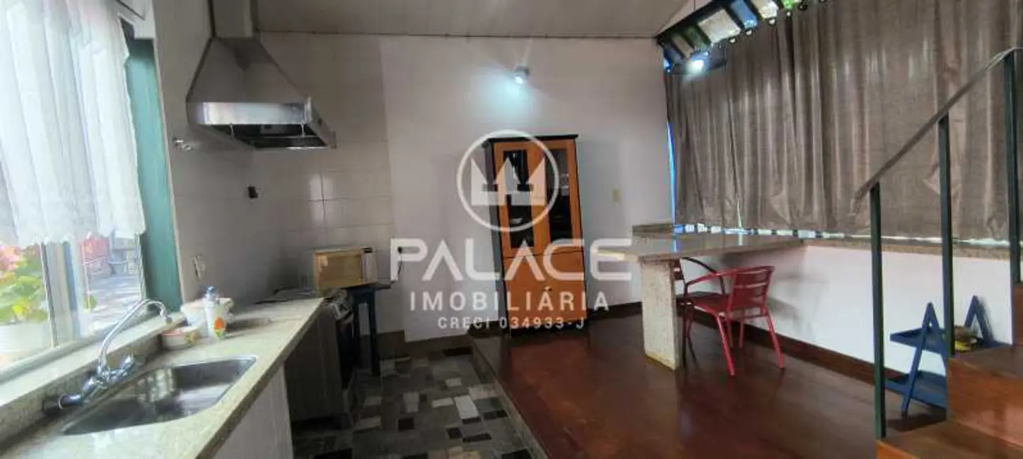 Casa com 2 quartos à venda, 92m2 em Piracicaba - SP - imagem 6 Foto 6 de Casa com 2 quartos à venda, 92m2 em Piracicaba - SP