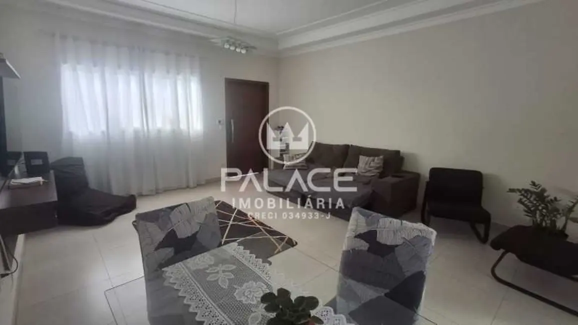 Casa com 3 quartos à venda, 155m2 em Piracicaba - SP - imagem 8 Foto 8 de Casa com 3 quartos à venda, 155m2 em Piracicaba - SP