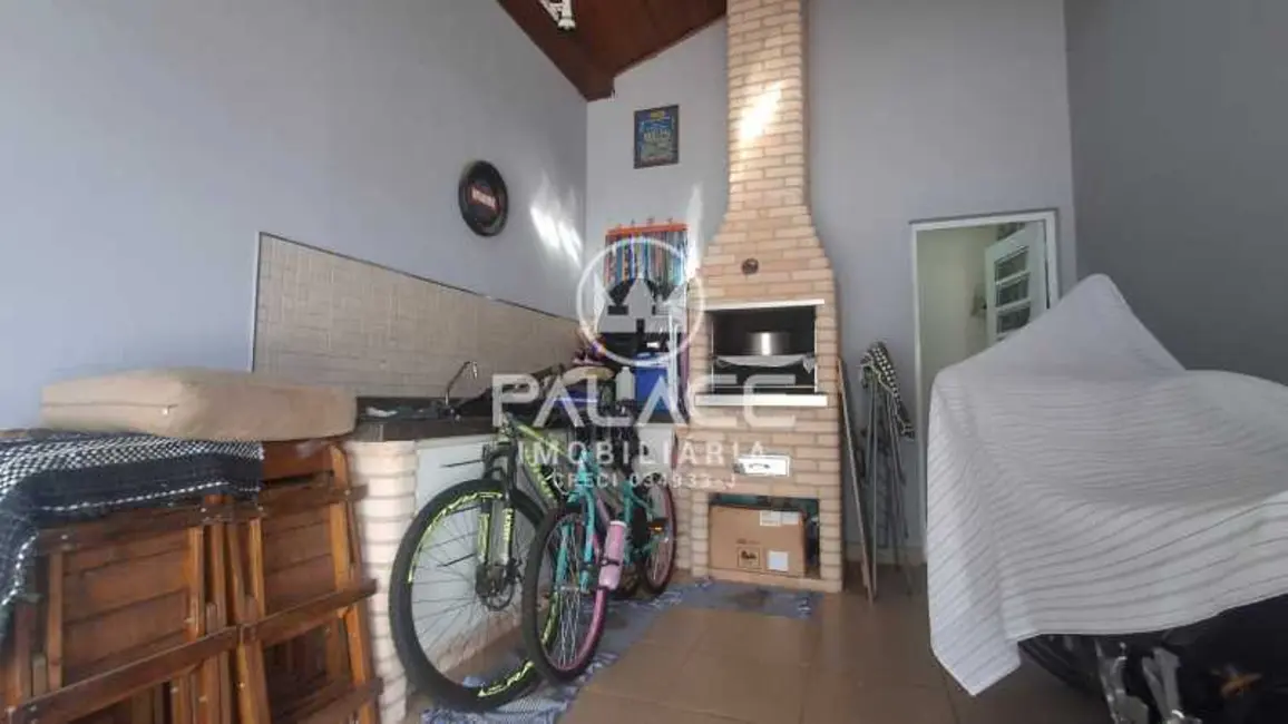 Casa com 3 quartos à venda, 155m2 em Piracicaba - SP - imagem 4 Foto 4 de Casa com 3 quartos à venda, 155m2 em Piracicaba - SP
