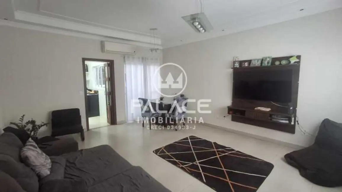 Casa com 3 quartos à venda, 155m2 em Piracicaba - SP - imagem 6 Foto 6 de Casa com 3 quartos à venda, 155m2 em Piracicaba - SP