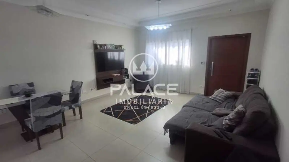 Casa com 3 quartos à venda, 155m2 em Piracicaba - SP - imagem 9 Foto 9 de Casa com 3 quartos à venda, 155m2 em Piracicaba - SP