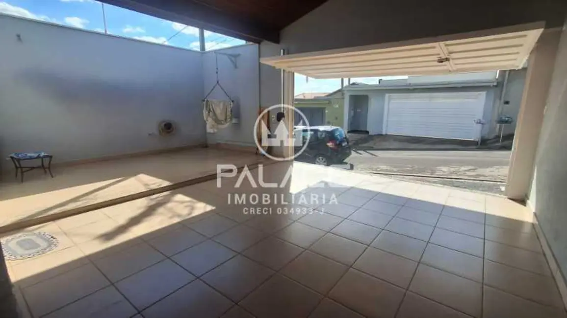 Casa com 3 quartos à venda, 155m2 em Piracicaba - SP - imagem 3 Foto 3 de Casa com 3 quartos à venda, 155m2 em Piracicaba - SP