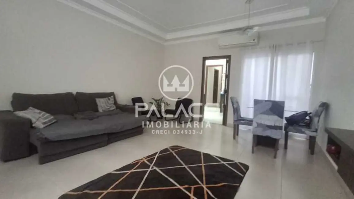 Casa com 3 quartos à venda, 155m2 em Piracicaba - SP - imagem 7 Foto 7 de Casa com 3 quartos à venda, 155m2 em Piracicaba - SP