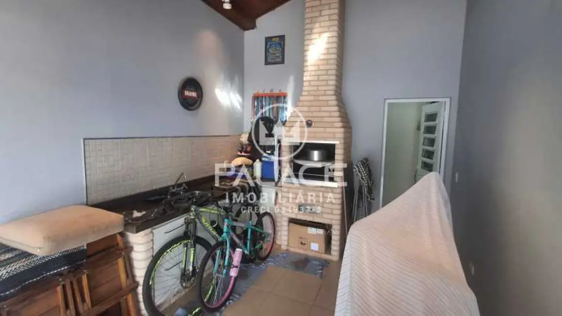 Casa com 3 quartos à venda, 155m2 em Piracicaba - SP - imagem 5 Foto 5 de Casa com 3 quartos à venda, 155m2 em Piracicaba - SP