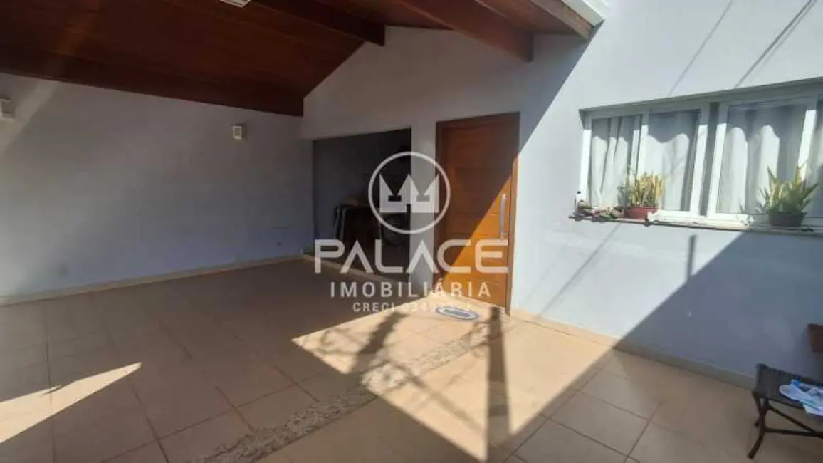 Casa com 3 quartos à venda, 155m2 em Piracicaba - SP - imagem 2 Foto 2 de Casa com 3 quartos à venda, 155m2 em Piracicaba - SP