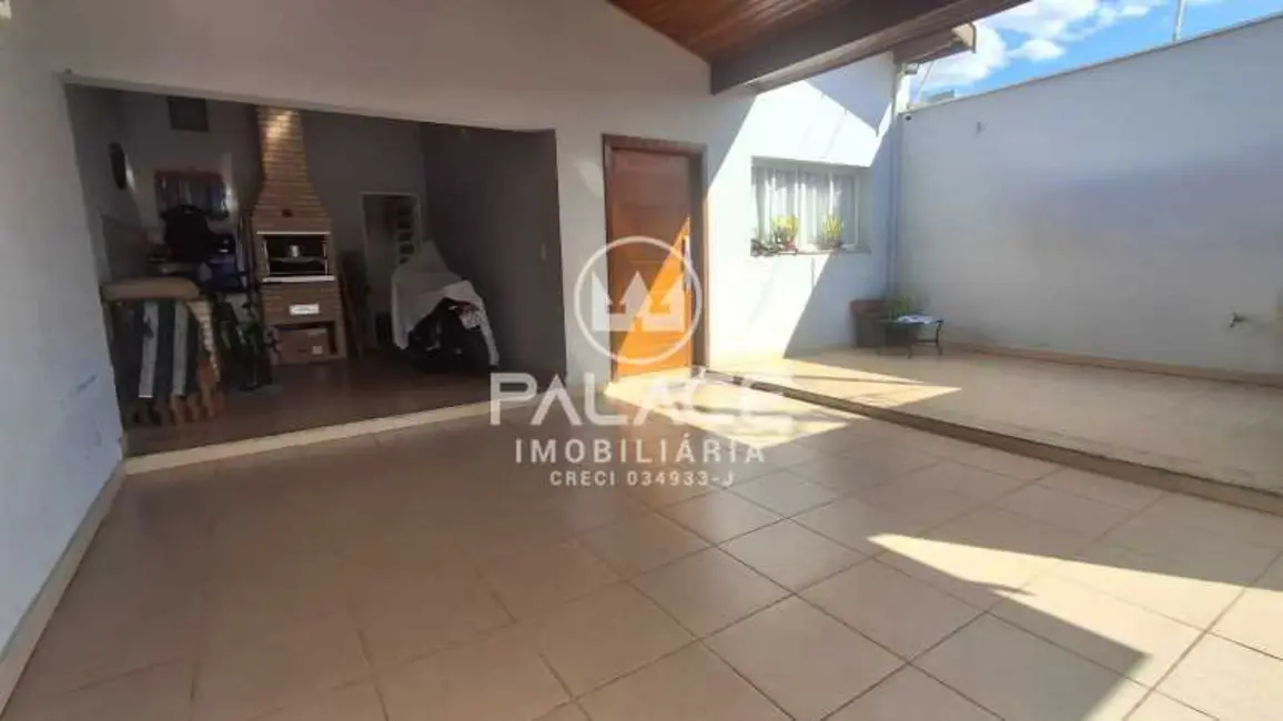 Casa com 3 quartos à venda, 155m2 em Piracicaba - SP - imagem 1 Foto 1 de Casa com 3 quartos à venda, 155m2 em Piracicaba - SP