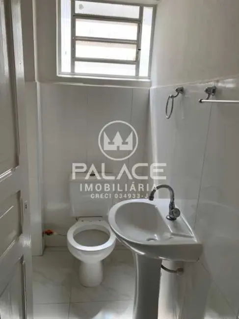 Foto 9 de Casa com 3 quartos para alugar, 101m2 em Piracicaba - SP