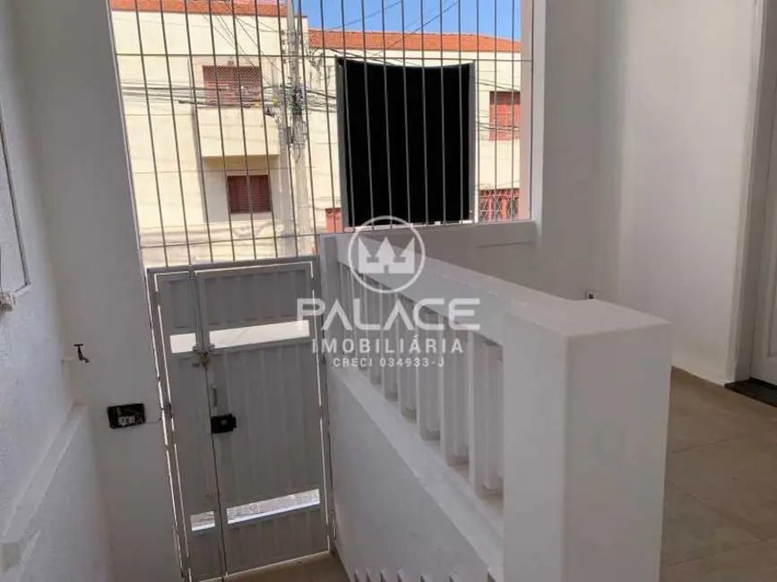 Foto 3 de Casa com 3 quartos para alugar, 101m2 em Piracicaba - SP