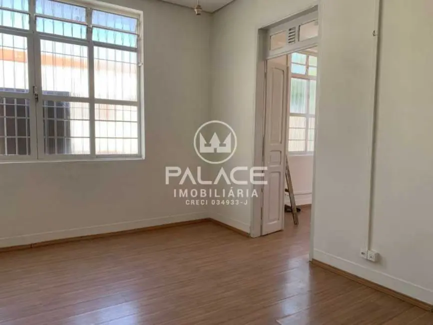 Foto 5 de Casa com 3 quartos para alugar, 101m2 em Piracicaba - SP