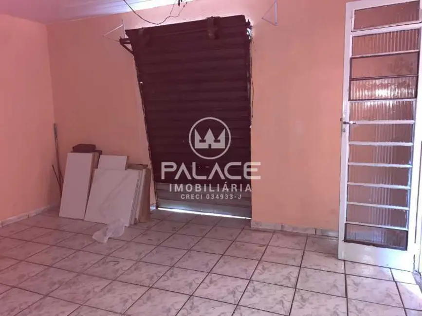 Foto 4 de Casa com 3 quartos para alugar, 101m2 em Piracicaba - SP