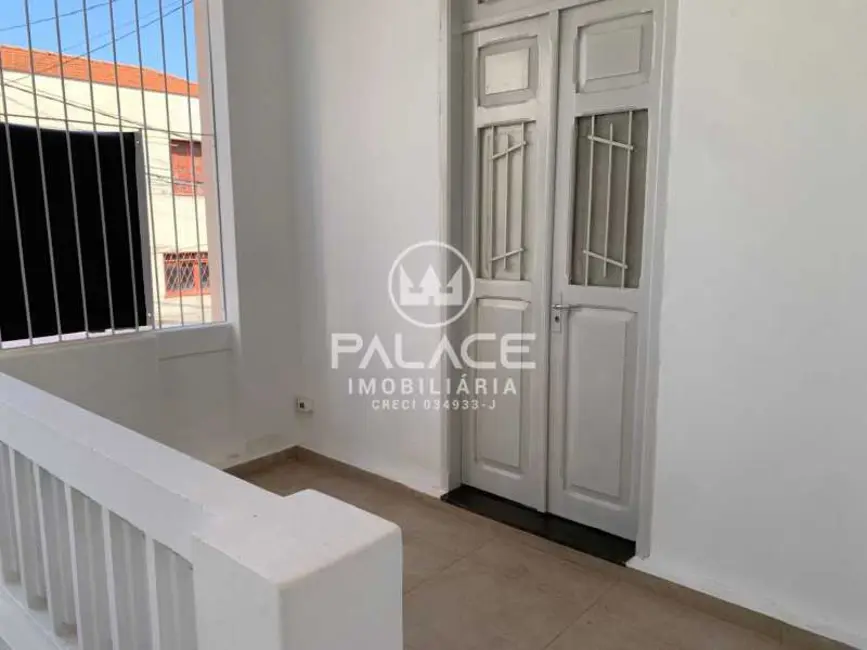 Foto 2 de Casa com 3 quartos para alugar, 101m2 em Piracicaba - SP