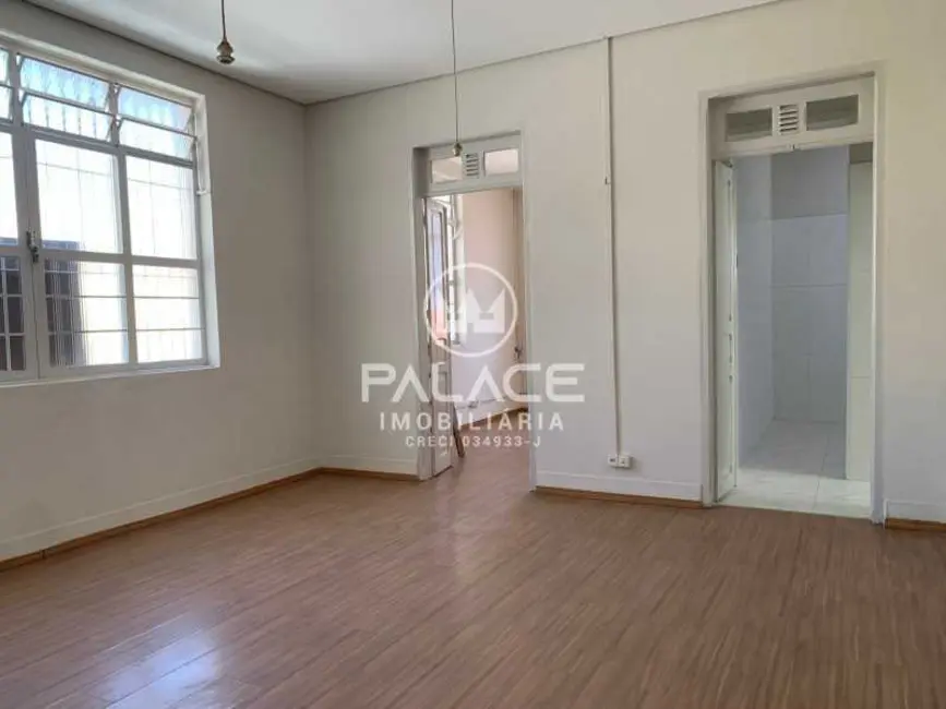 Foto 6 de Casa com 3 quartos para alugar, 101m2 em Piracicaba - SP