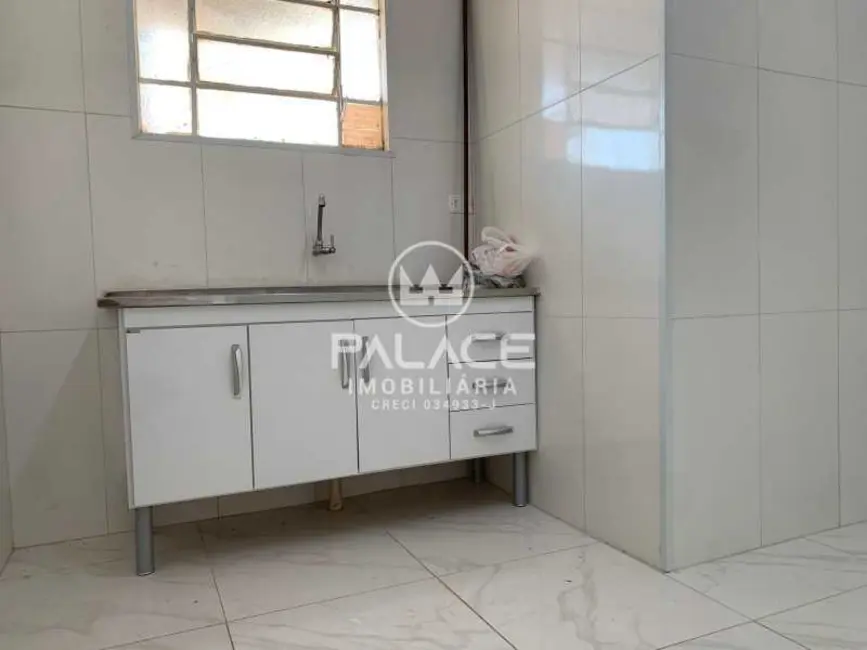Foto 7 de Casa com 3 quartos para alugar, 101m2 em Piracicaba - SP