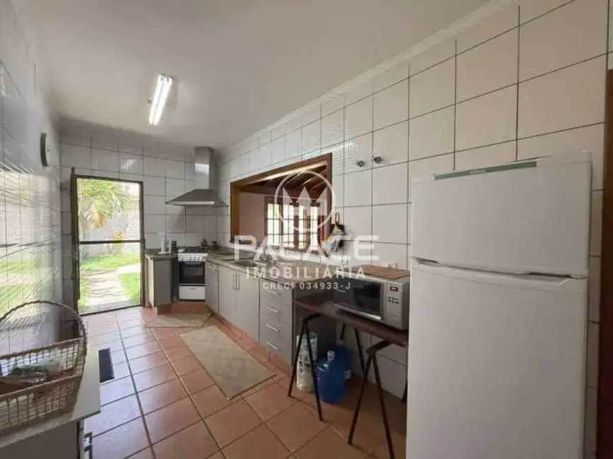 Foto 7 de Chácara com 3 quartos à venda, 100m2 em Piracicaba - SP