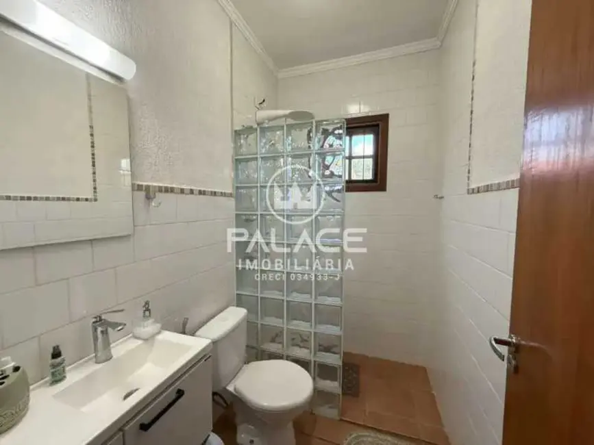 Foto 4 de Chácara com 3 quartos à venda, 100m2 em Piracicaba - SP