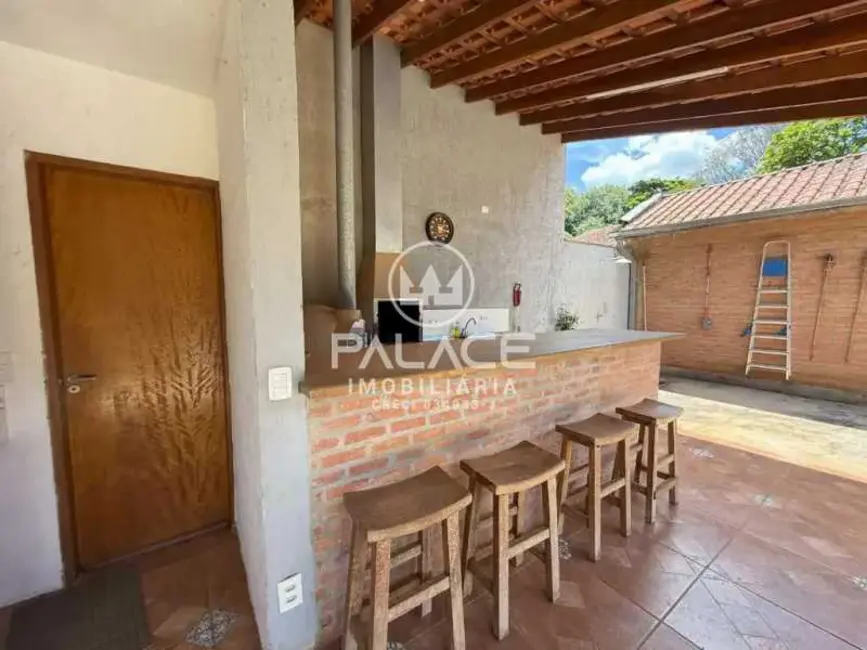 Foto 5 de Chácara com 3 quartos à venda, 100m2 em Piracicaba - SP