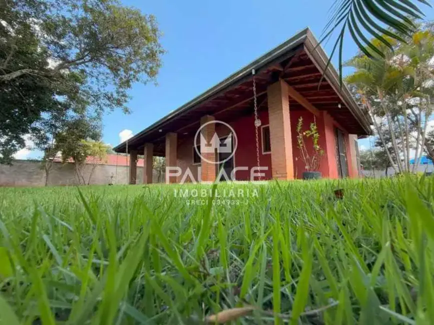 Foto 2 de Chácara com 3 quartos à venda, 100m2 em Piracicaba - SP