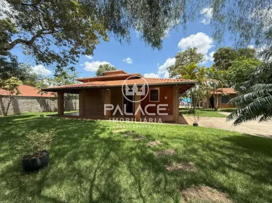 Foto 9 de Chácara com 3 quartos à venda, 100m2 em Piracicaba - SP