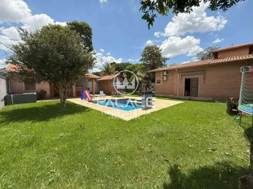 Foto 1 de Chácara com 3 quartos à venda, 100m2 em Piracicaba - SP